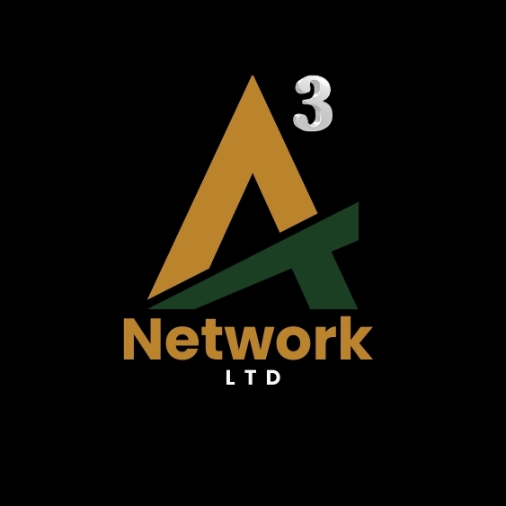 AAAfrica Network