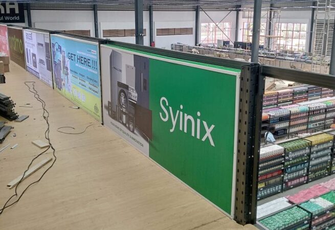 syinix
