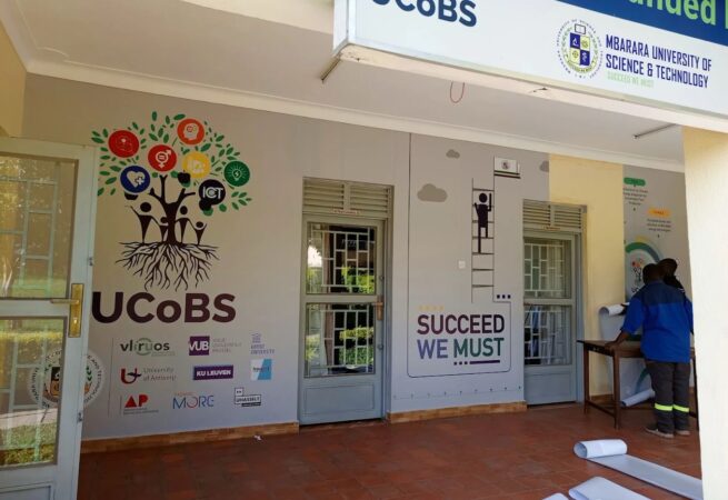 ucobs